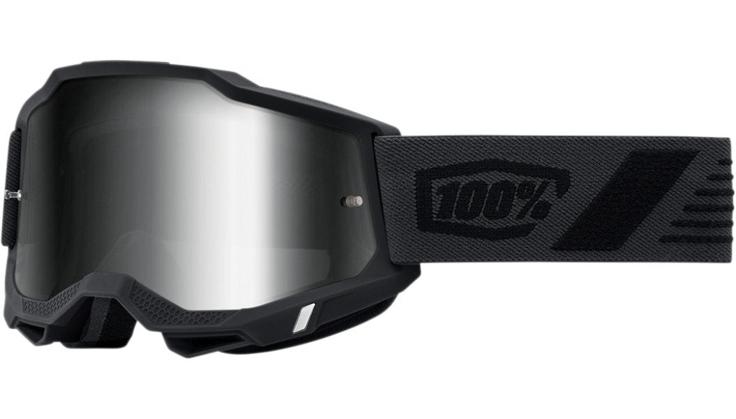 100% Accuri 2 Goggle - Scranton - Buscadero Motorcycles