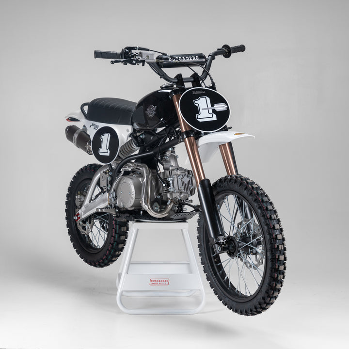 Buscadero™ BSX 140 Pit Bike