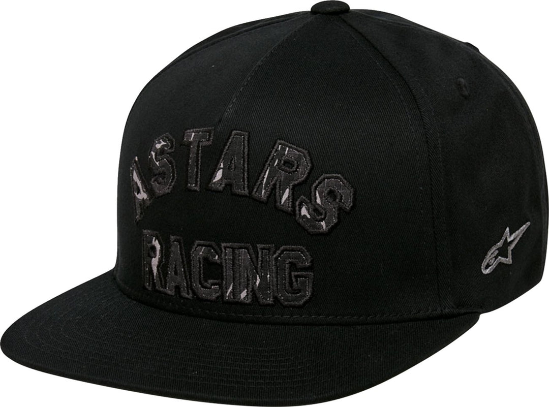 ALPINESTARS Assured Hat - Black - Buscadero Motorcycles