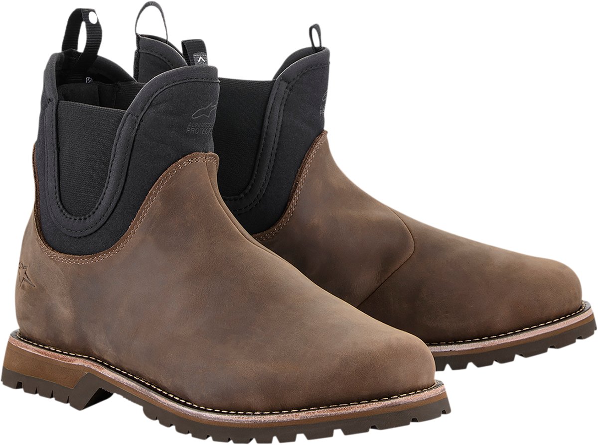 East point casual chelsea boots hotsell