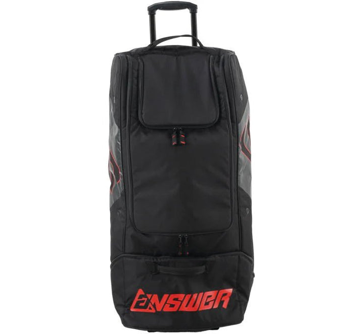 Answer Roller Gear Bag - Buscadero Motorcycles