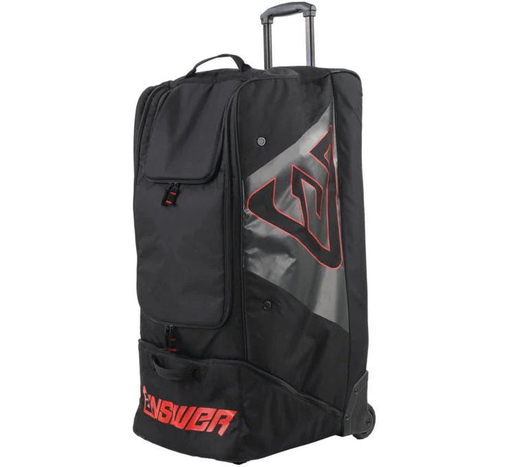 Answer Roller Gear Bag - Buscadero Motorcycles