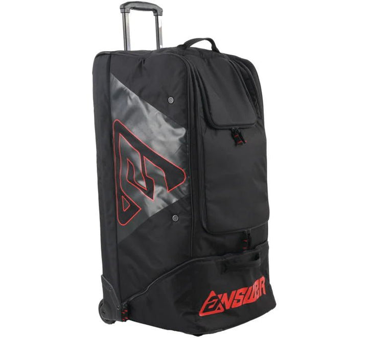 Answer Roller Gear Bag - Buscadero Motorcycles