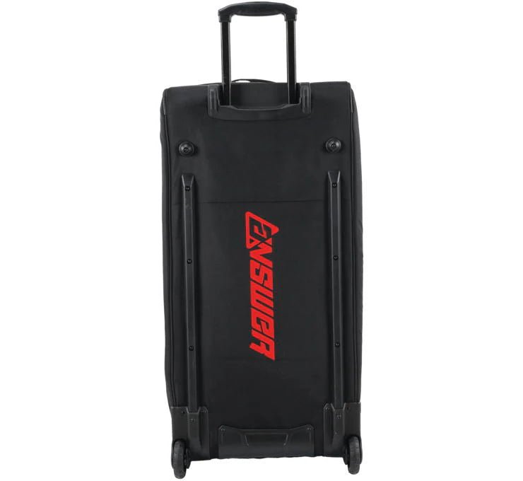 Answer Roller Gear Bag - Buscadero Motorcycles