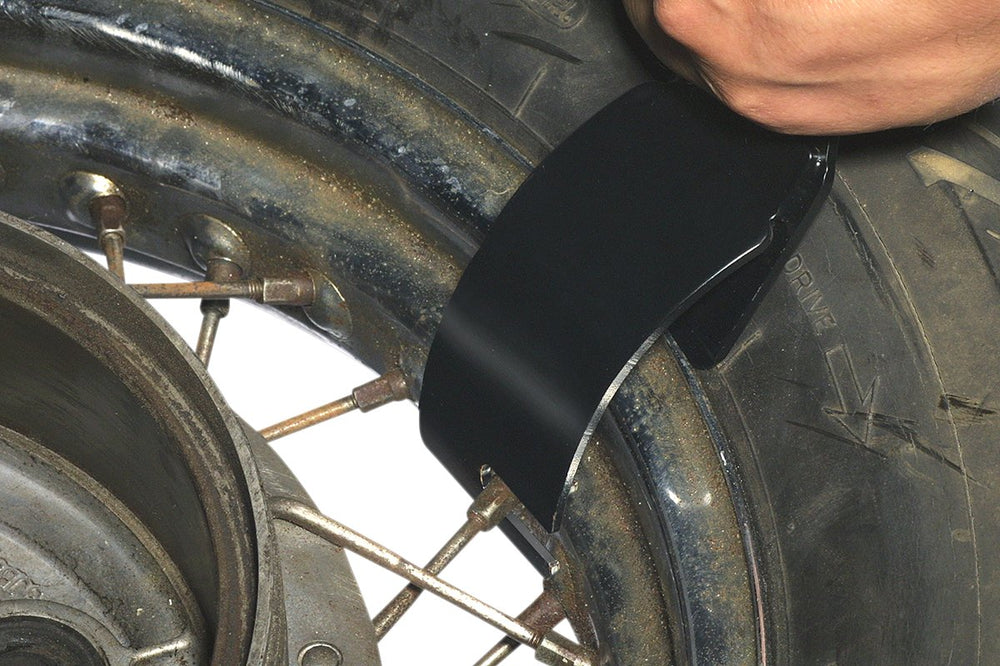 BIKESERVICE Tire Bead Holding Tool - Buscadero Motorcycles