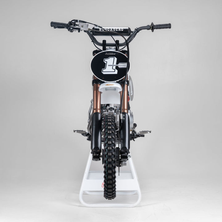 Buscadero™ BSX 110 Pit Bike - Buscadero Motorcycles