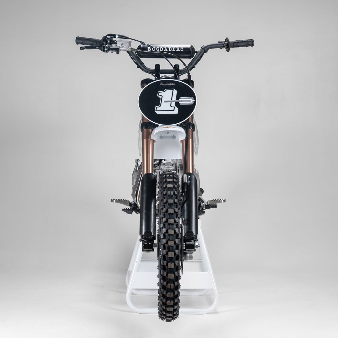 Buscadero™ BSX 140 Pit Bike - Buscadero Motorcycles