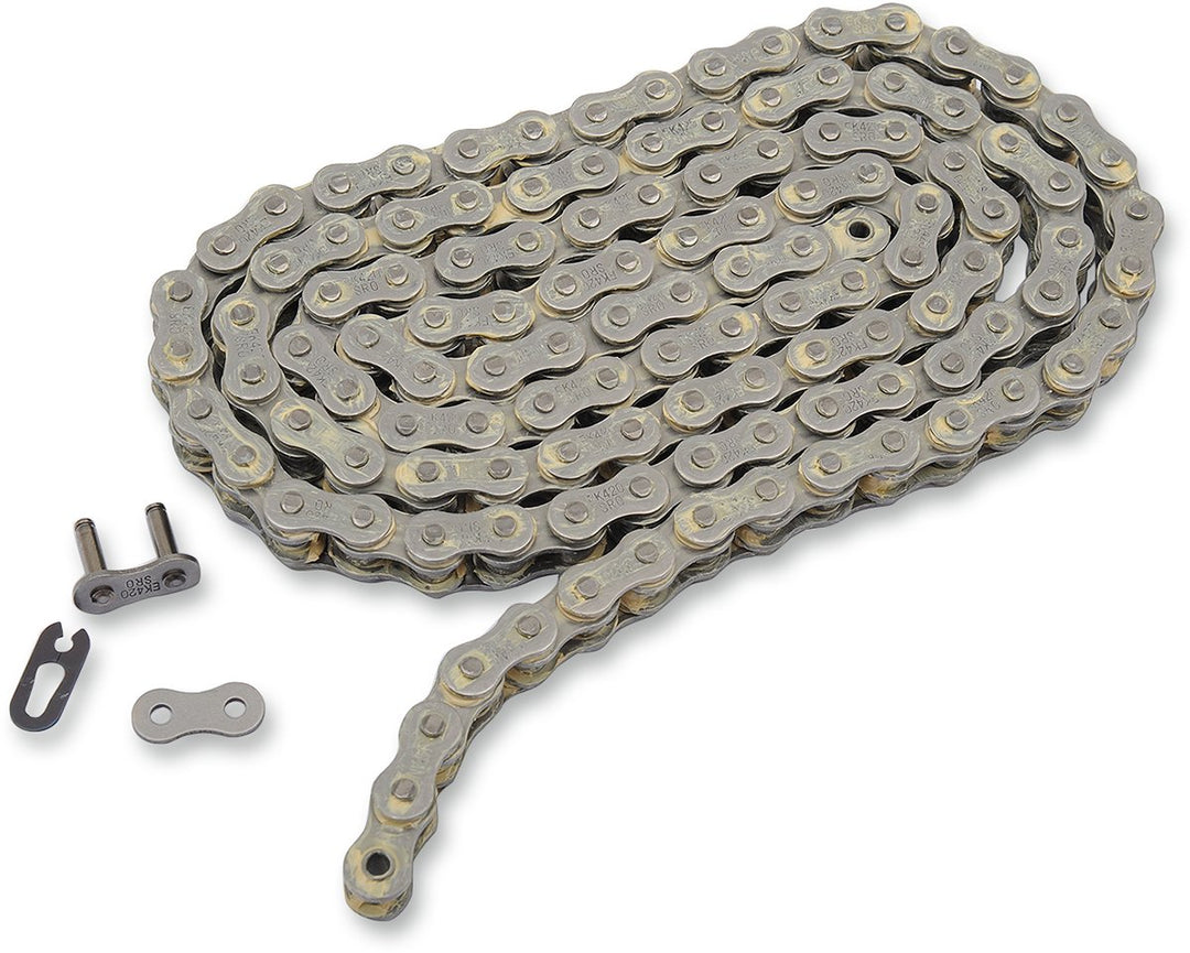 EK 420 SRO Series - Drive Chain - 132 Links - Buscadero Motorcycles