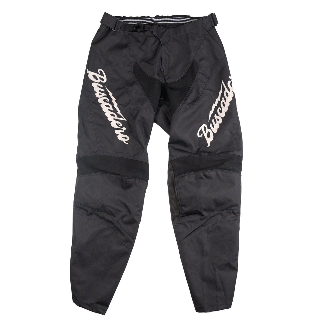 Gila Moto Pants - Black - Buscadero Motorcycles