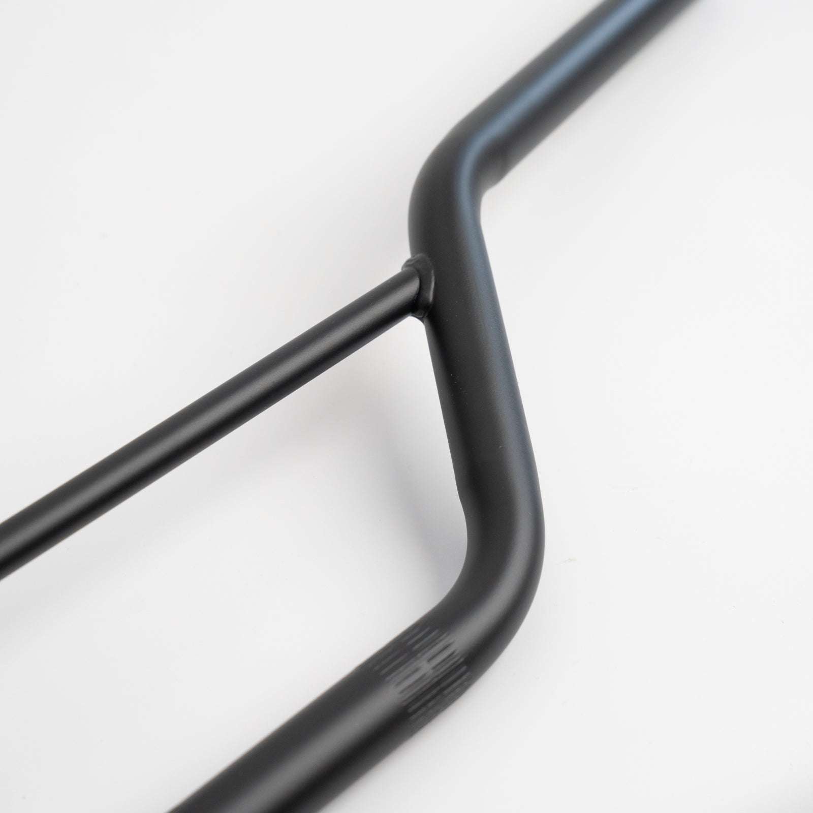 Black bicycle handlebars online