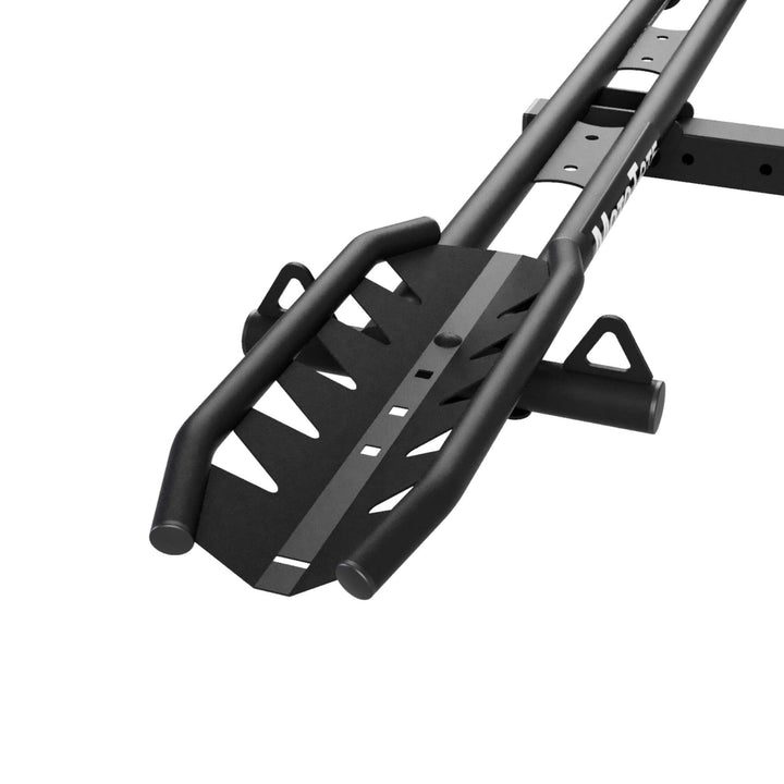 Mini Hitch Rack Carrier for Pit Bikes - Buscadero Motorcycles