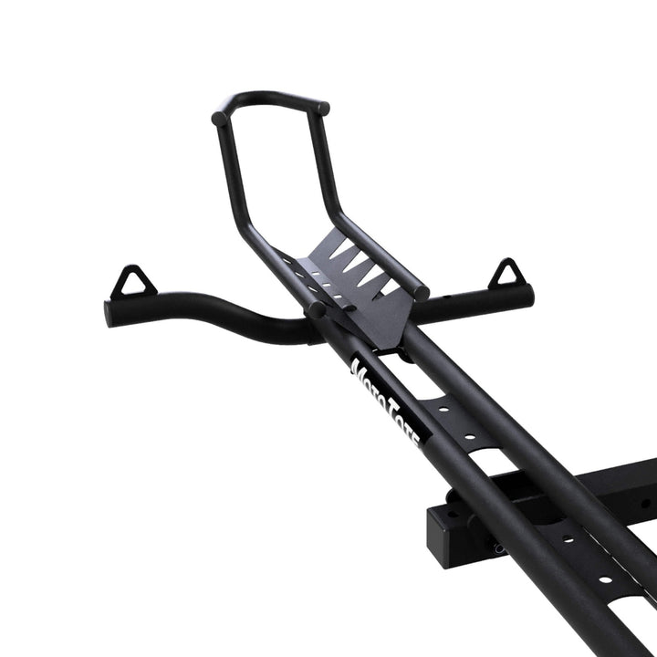 Mini Hitch Rack Carrier for Pit Bikes - Buscadero Motorcycles