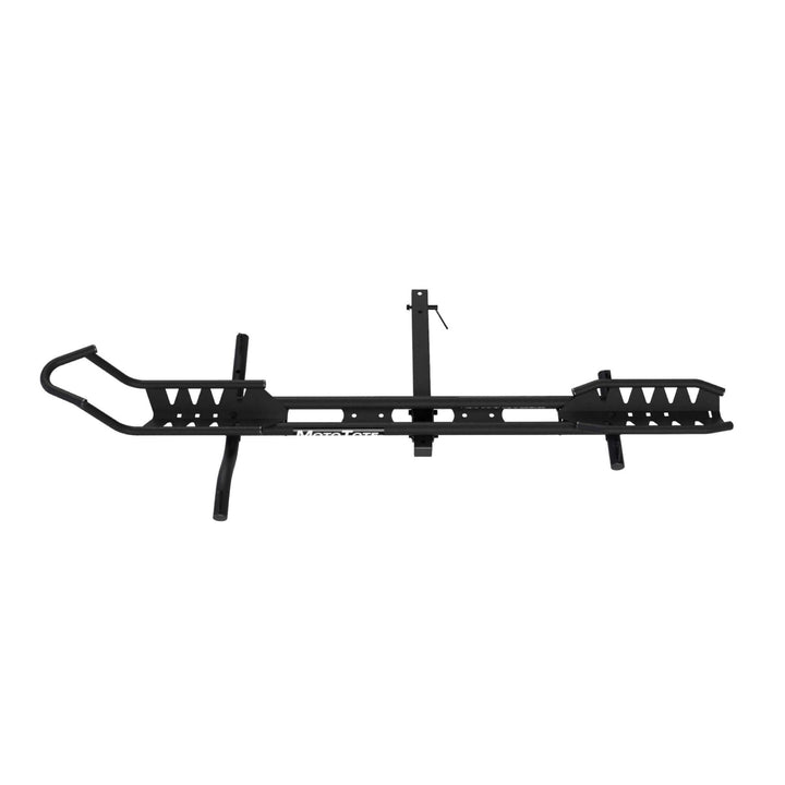 Mini Hitch Rack Carrier for Pit Bikes - Buscadero Motorcycles