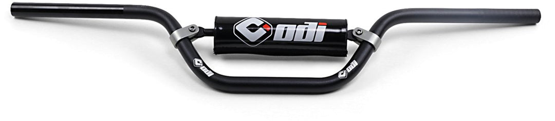 ODI Handlebar - One - Ten - Black - Buscadero Motorcycles