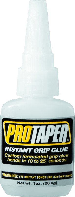 ProTaper Grip Glue 1oz. Bottle - Buscadero Motorcycles