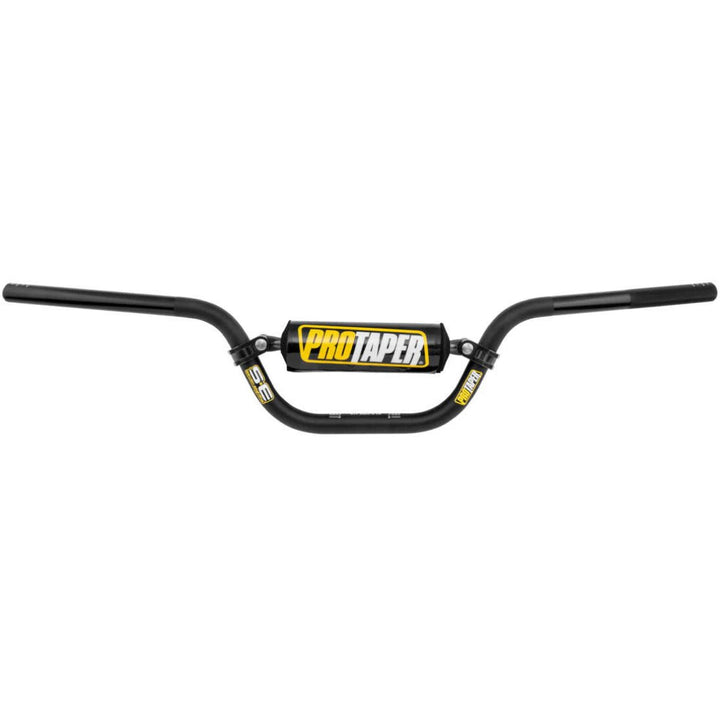 ProTaper SE Pit Bike Handlebar - Black - Buscadero Motorcycles