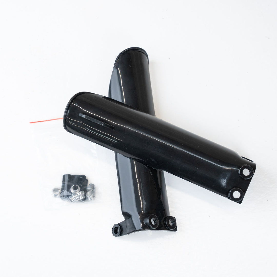 Replacement Fork Guards - Buscadero Motorcycles