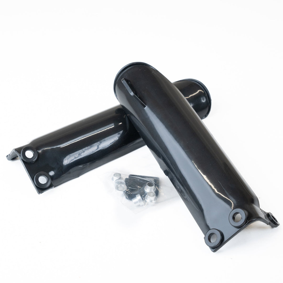 Replacement Fork Guards - Buscadero Motorcycles