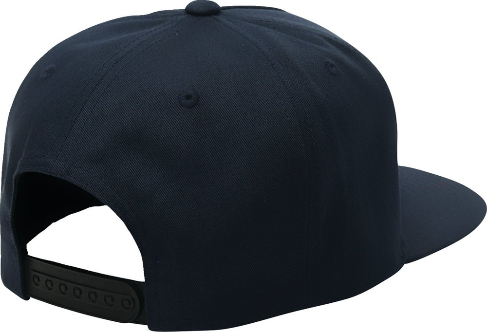 THOR Iconic Hat - Navy - Buscadero Motorcycles