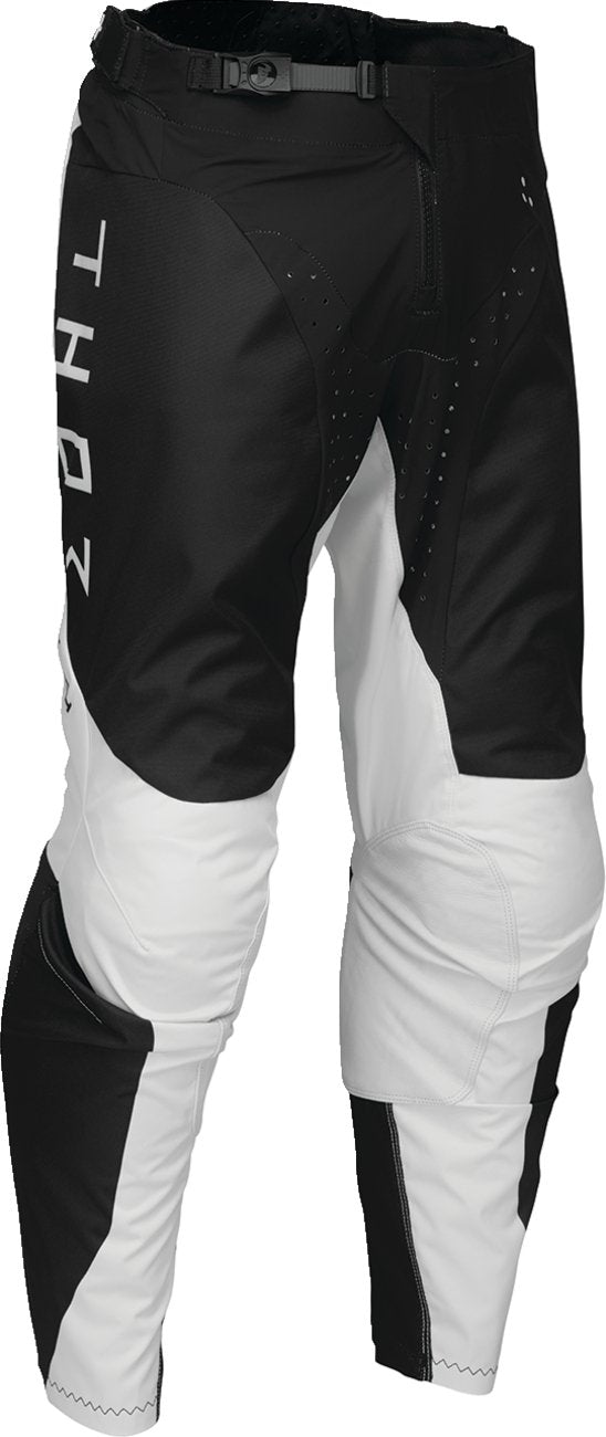 THOR LAUNCHMODE Storm Pants - Black - Buscadero Motorcycles