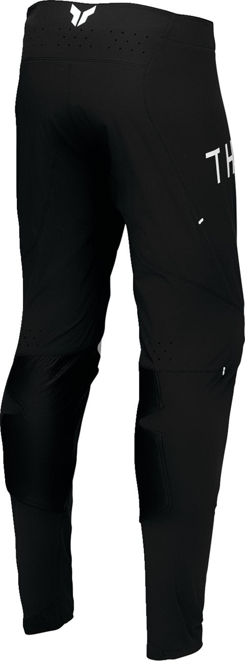 THOR SPORTMODE Strike Pants - Black - Buscadero Motorcycles