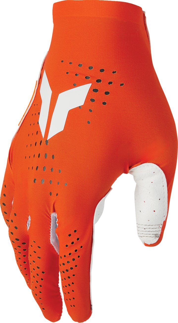 THOR SPORTMODE Vented Gloves - Orange - Buscadero Motorcycles