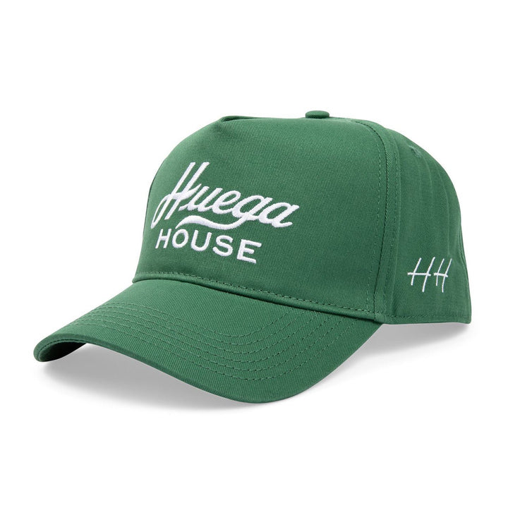 Woodland | Fern Green Hat - Buscadero Motorcycles