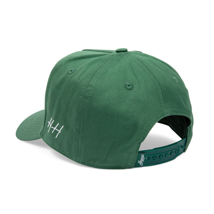 Woodland | Fern Green Hat - Buscadero Motorcycles