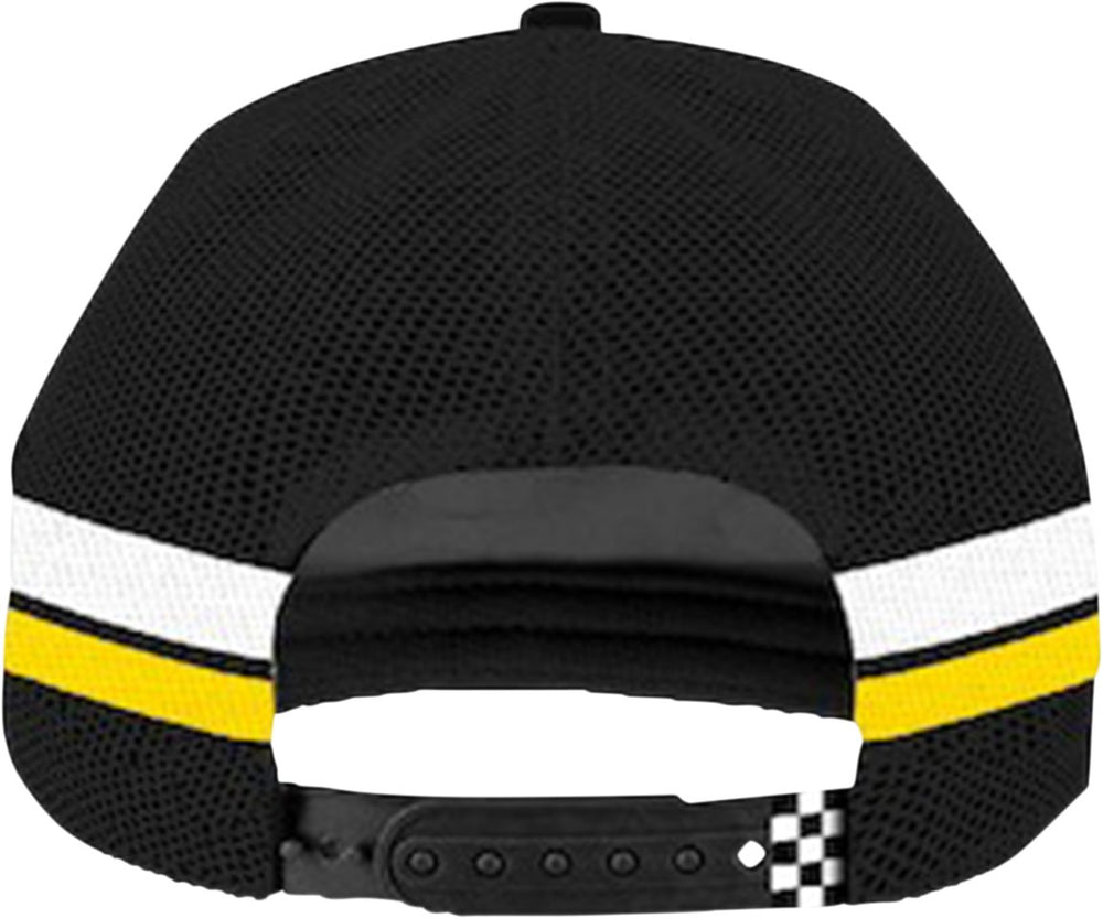 YAMAHA Heritage Hat - Black - Buscadero Motorcycles